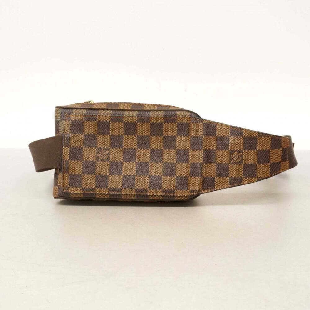 LOUIS VUITTON Brown Damier Hobo Bag - Picture 11 of 11